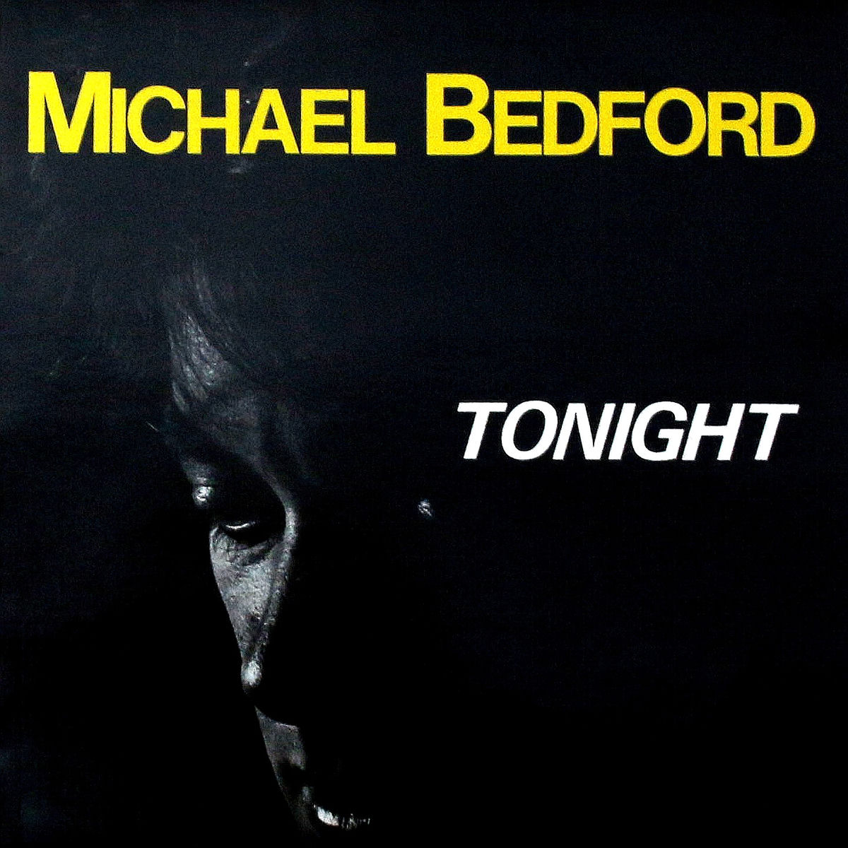 Michael Bedford